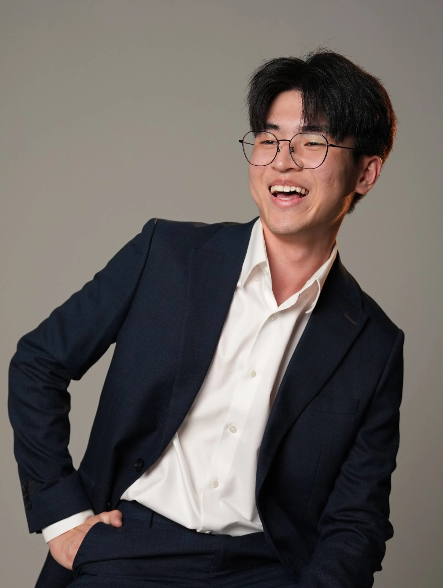 Wilson Tan, Founder & Growth Strategist at Nexora Growth