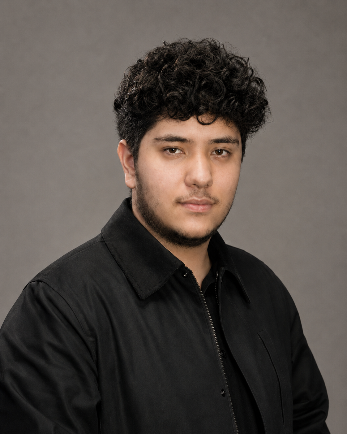 Kadir Gul, Creative Director at Nexora Growth